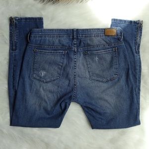 Enzo Jeans a Gamba Dritta Uomo